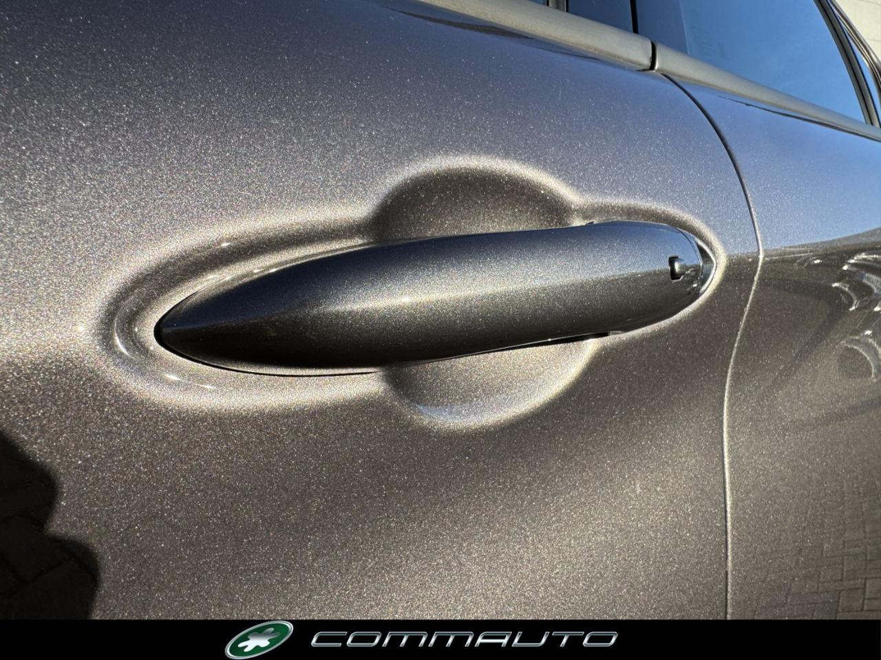 ALFA ROMEO Stelvio 2.2 Turbodiesel 160 CV AT8 RWD Sprint - 12