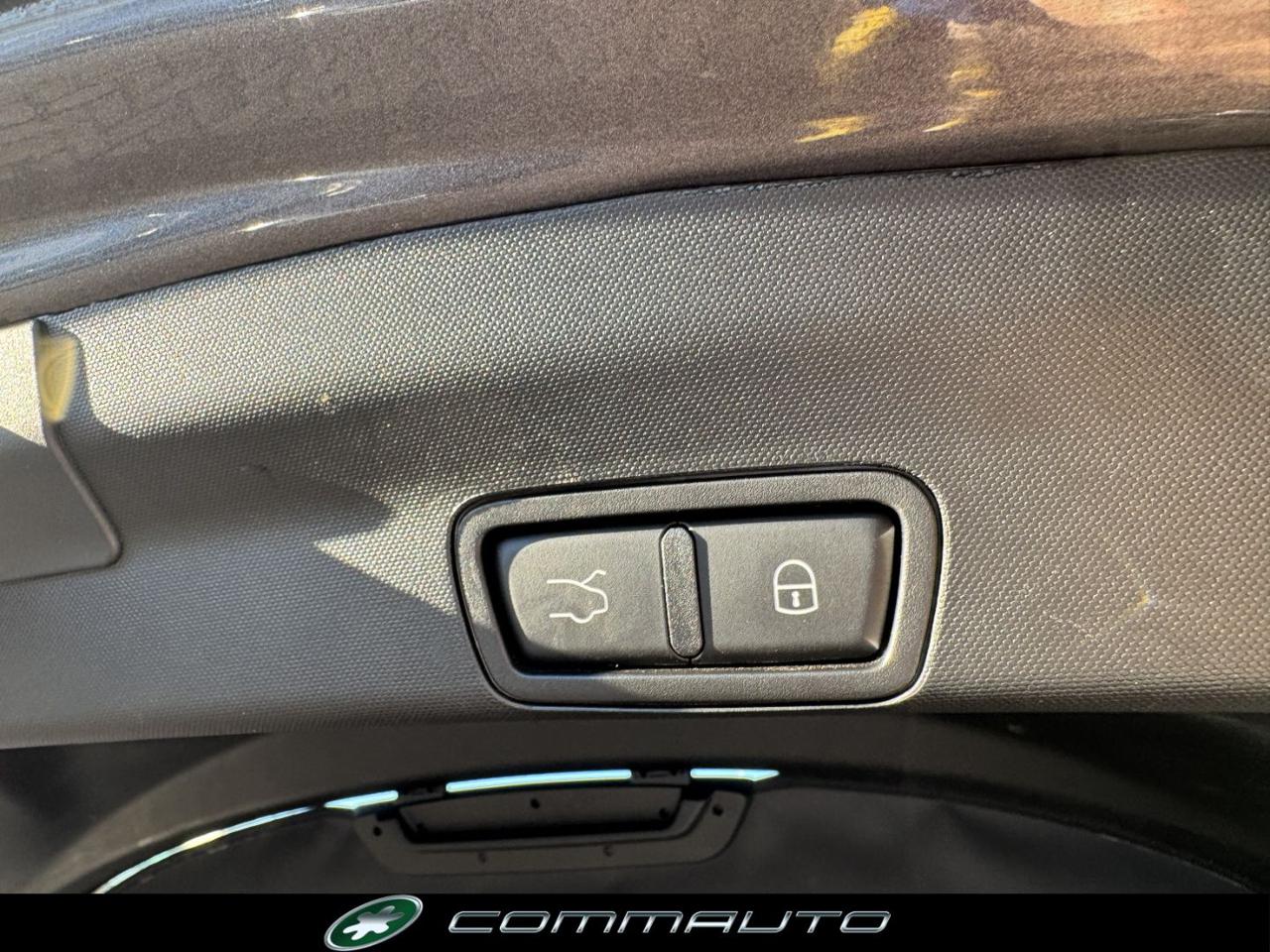 ALFA ROMEO Stelvio 2.2 Turbodiesel 160 CV AT8 RWD Sprint - 35