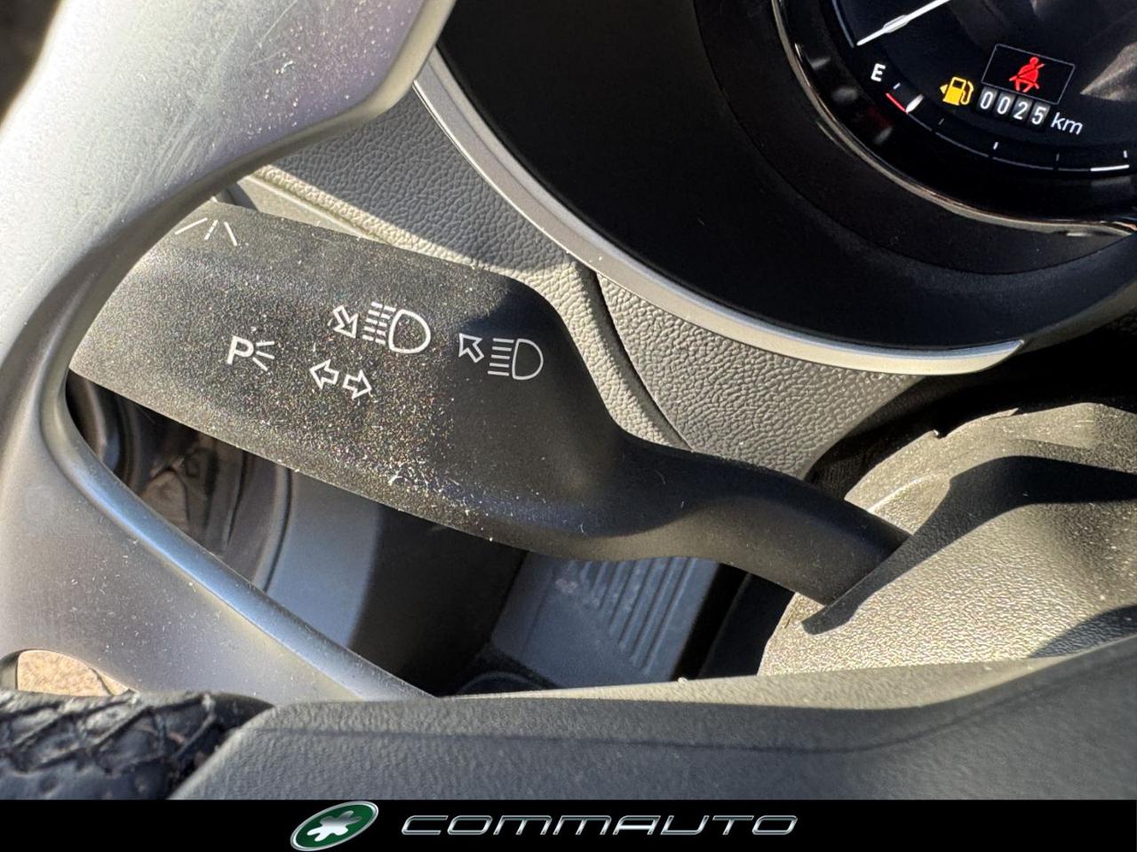 ALFA ROMEO Stelvio 2.2 Turbodiesel 160 CV AT8 RWD Sprint - 18