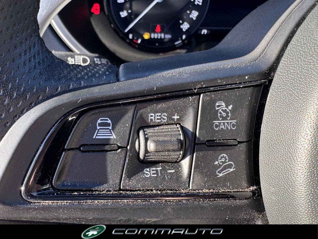 ALFA ROMEO Stelvio 2.2 Turbodiesel 160 CV AT8 RWD Sprint - 20