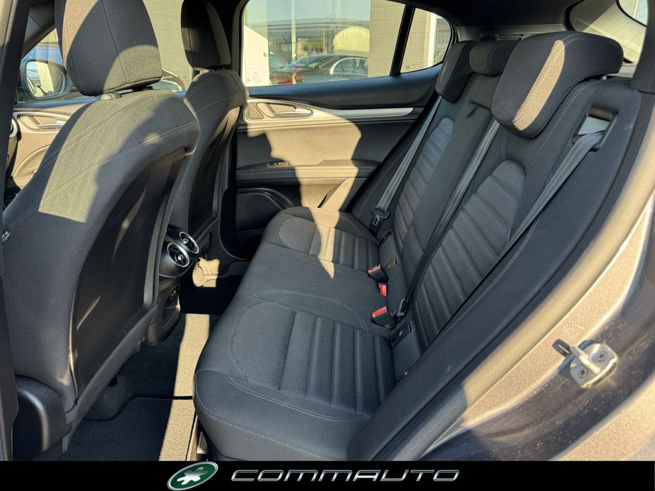 ALFA ROMEO Stelvio 2.2 Turbodiesel 160 CV AT8 RWD Sprint - 32