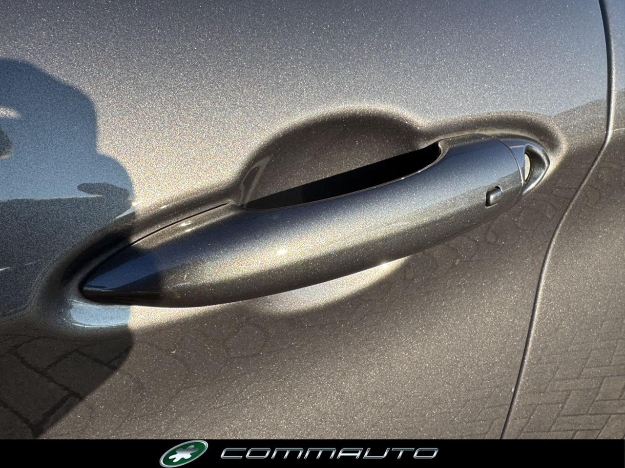 ALFA ROMEO Stelvio 2.2 Turbodiesel 160 CV AT8 RWD Sprint - 14