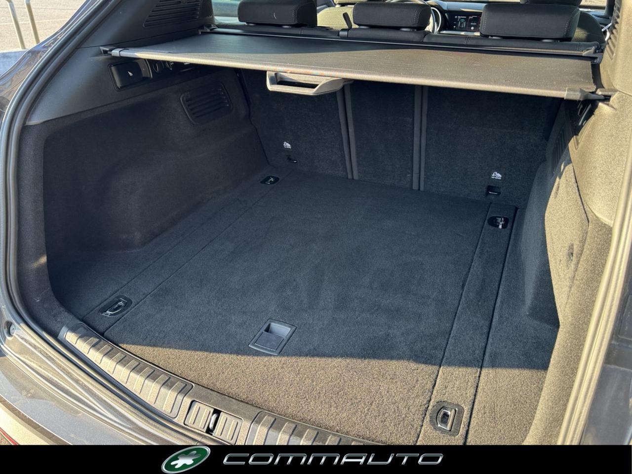 ALFA ROMEO Stelvio 2.2 Turbodiesel 160 CV AT8 RWD Sprint - 35