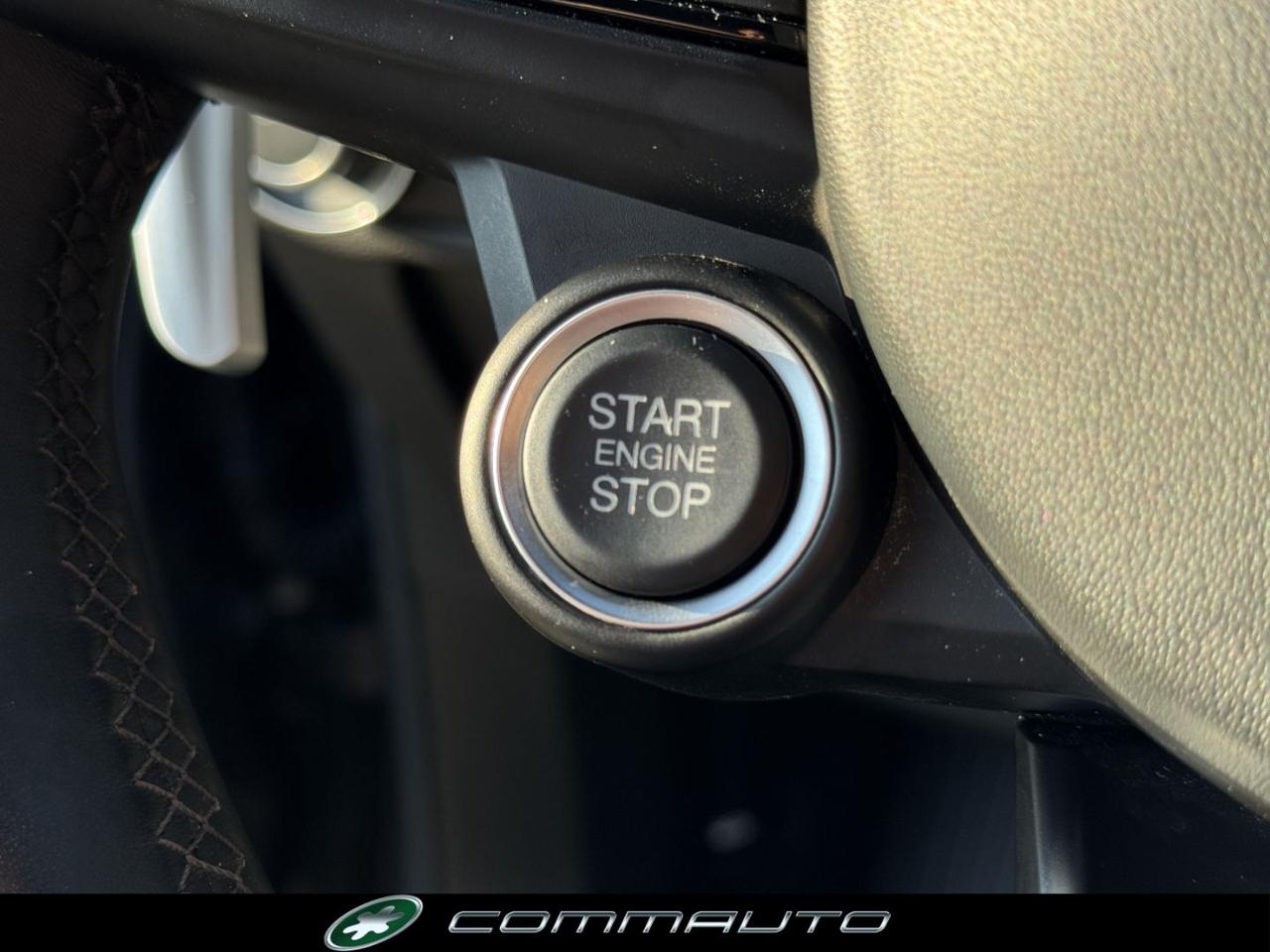 ALFA ROMEO Stelvio 2.2 Turbodiesel 160 CV AT8 RWD Sprint - 29