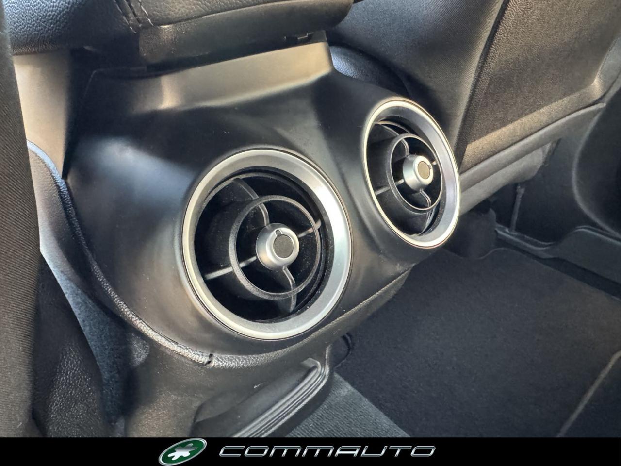 ALFA ROMEO Stelvio 2.2 Turbodiesel 160 CV AT8 RWD Sprint - 34