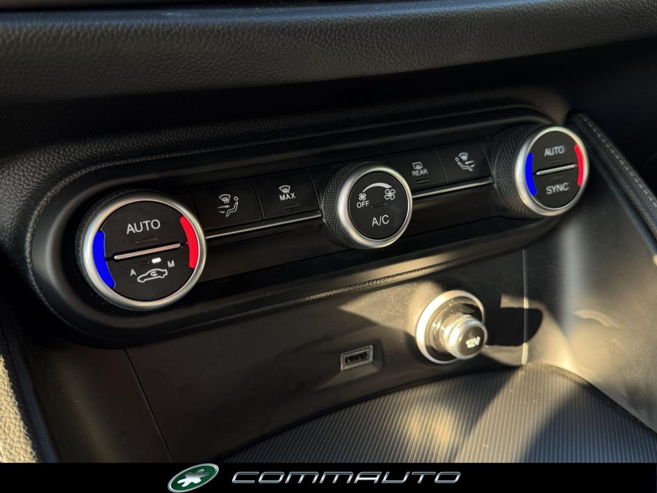 ALFA ROMEO Stelvio 2.2 Turbodiesel 160 CV AT8 RWD Sprint - 30