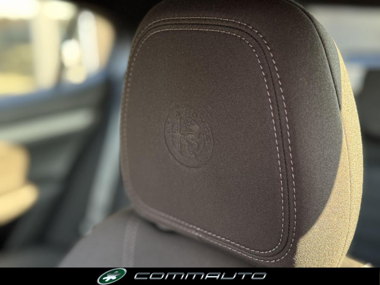 ALFA ROMEO Stelvio 2.2 Turbodiesel 160 CV AT8 RWD Sprint - 18