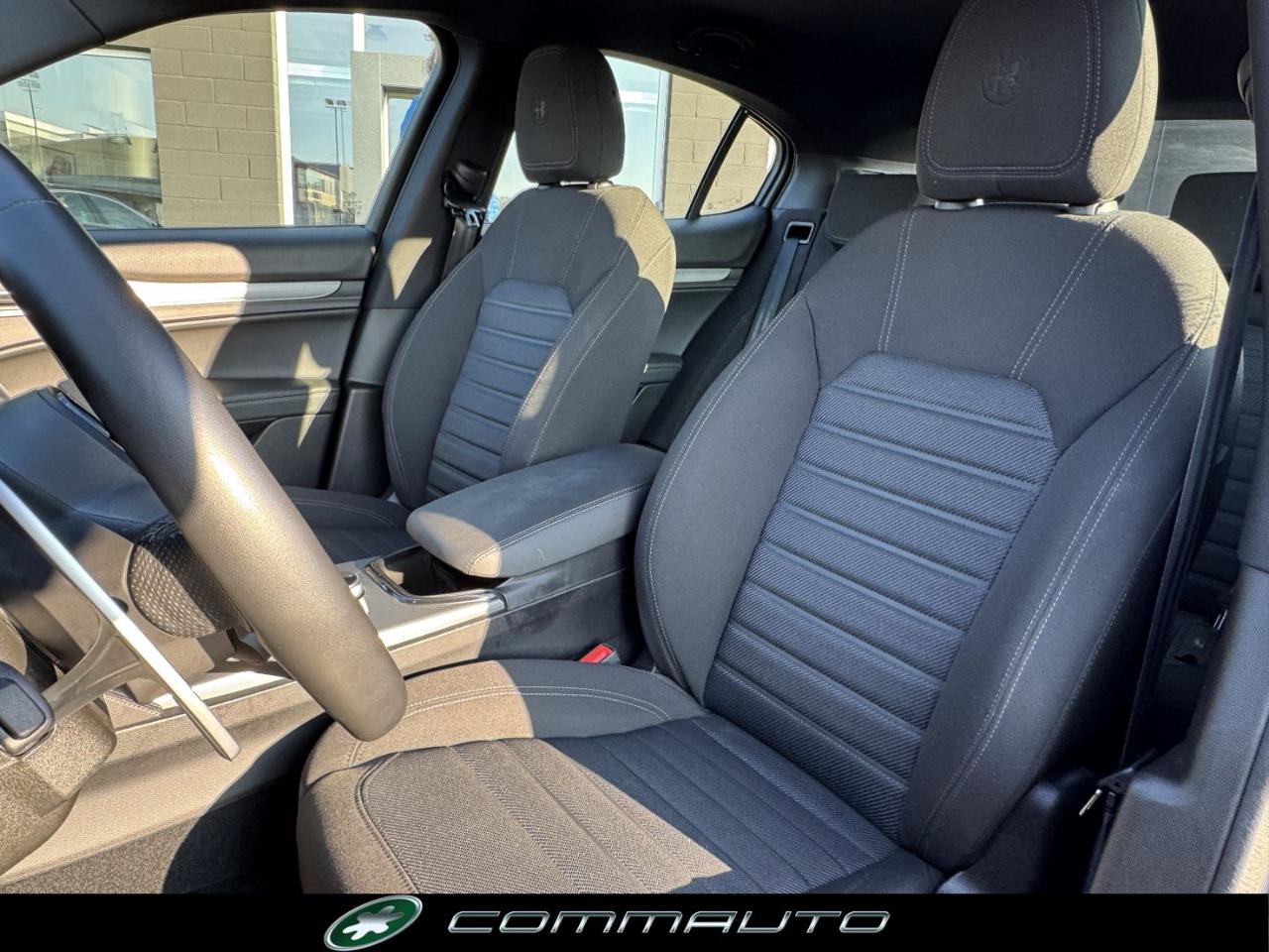 ALFA ROMEO Stelvio 2.2 Turbodiesel 160 CV AT8 RWD Sprint - 15