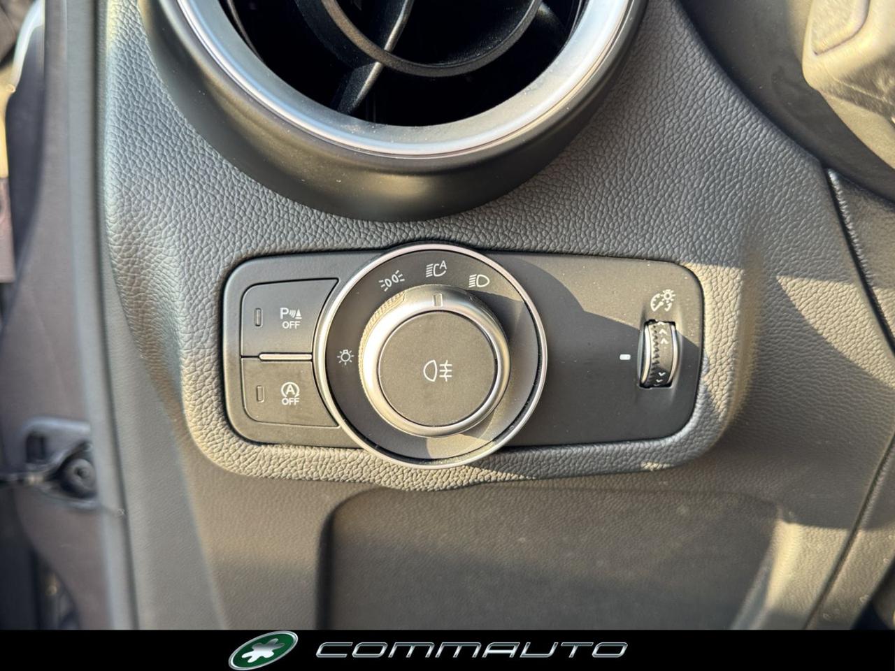 ALFA ROMEO Stelvio 2.2 Turbodiesel 160 CV AT8 RWD Sprint - 19