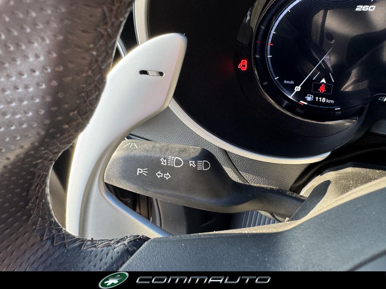 ALFA ROMEO Stelvio 2.2 Turbodiesel 160 CV AT8 RWD Sprint - 25