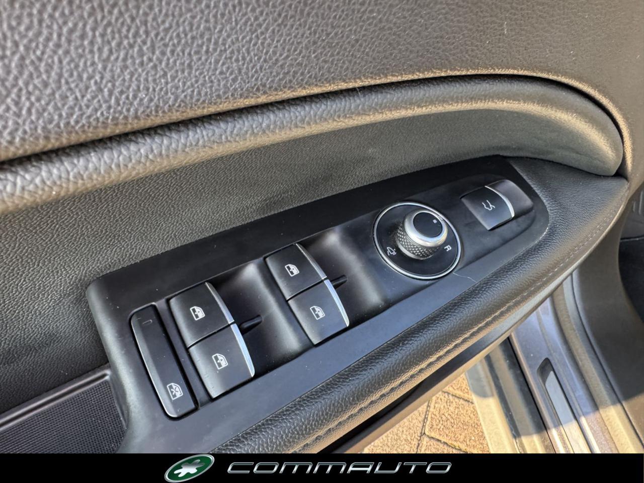 ALFA ROMEO Stelvio 2.2 Turbodiesel 160 CV AT8 RWD Sprint - 16