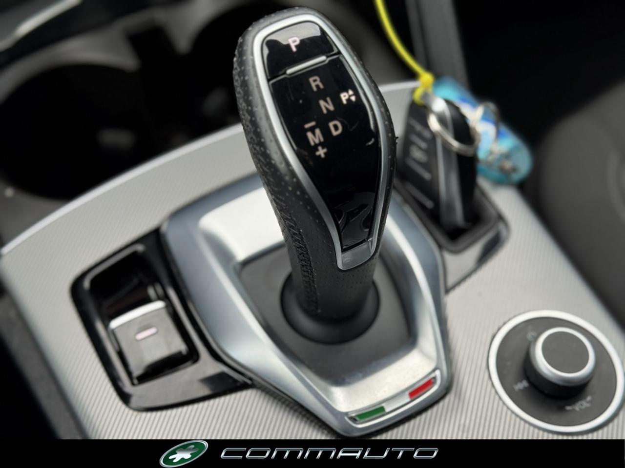 ALFA ROMEO Stelvio 2.2 Turbodiesel 160 CV AT8 RWD Sprint - 24