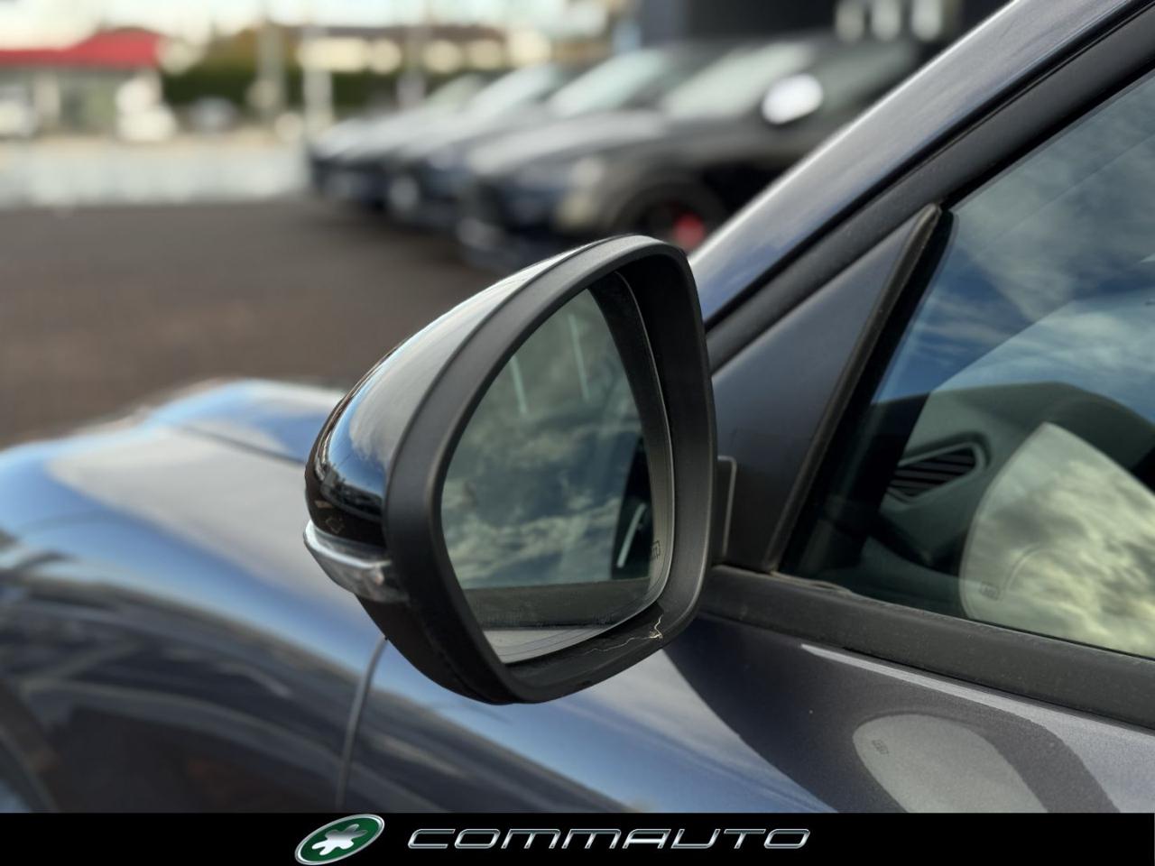 ALFA ROMEO Stelvio 2.2 Turbodiesel 160 CV AT8 RWD Sprint - 11