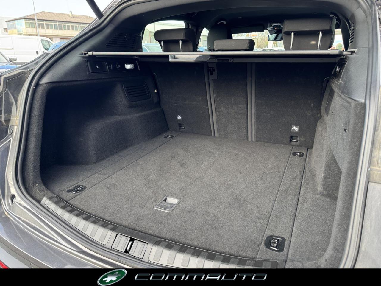 ALFA ROMEO Stelvio 2.2 Turbodiesel 160 CV AT8 RWD Sprint - 33