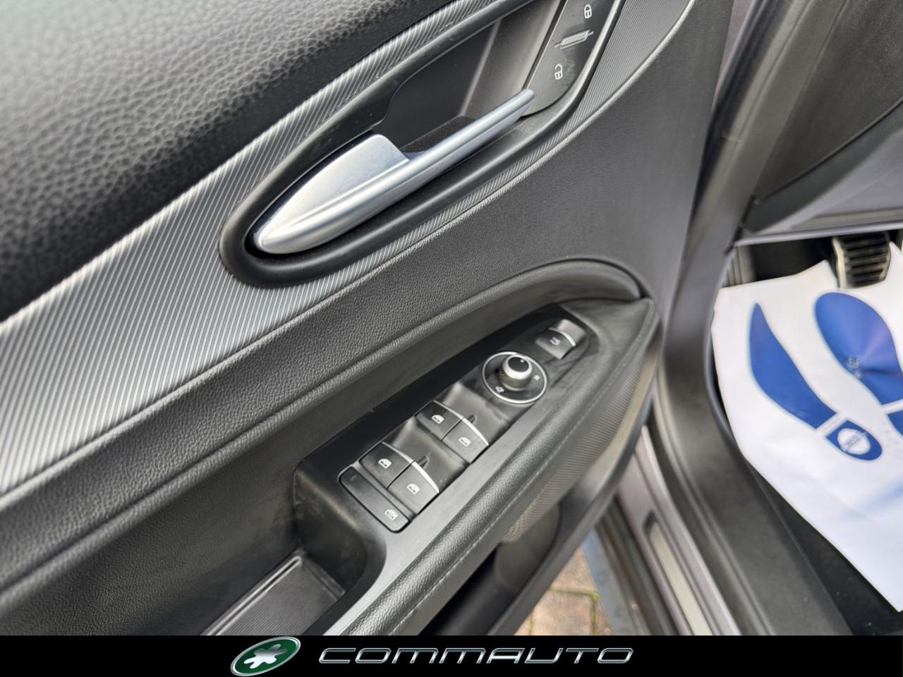 ALFA ROMEO Stelvio 2.2 Turbodiesel 160 CV AT8 RWD Sprint - 15