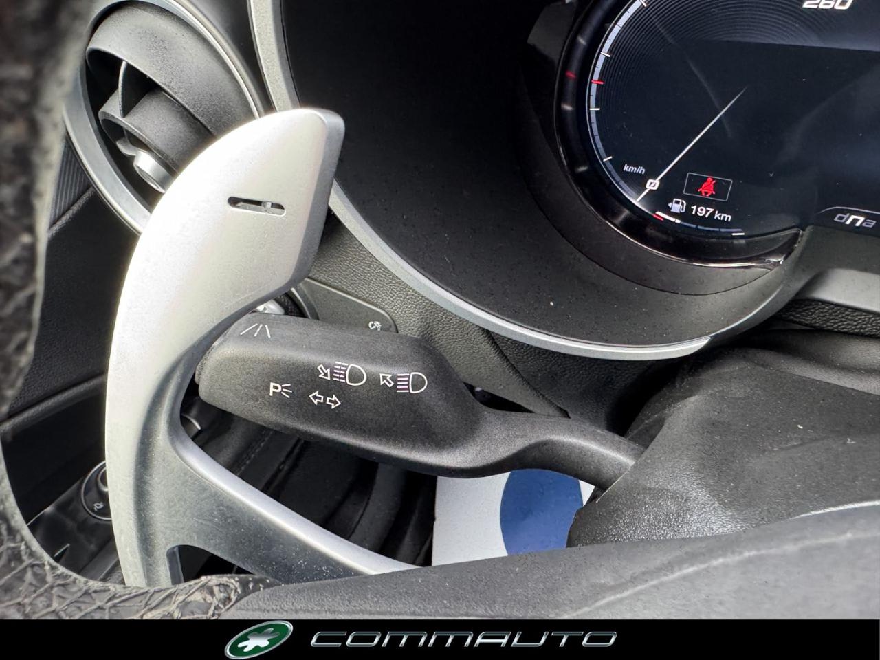 ALFA ROMEO Stelvio 2.2 Turbodiesel 160 CV AT8 RWD Sprint - 19