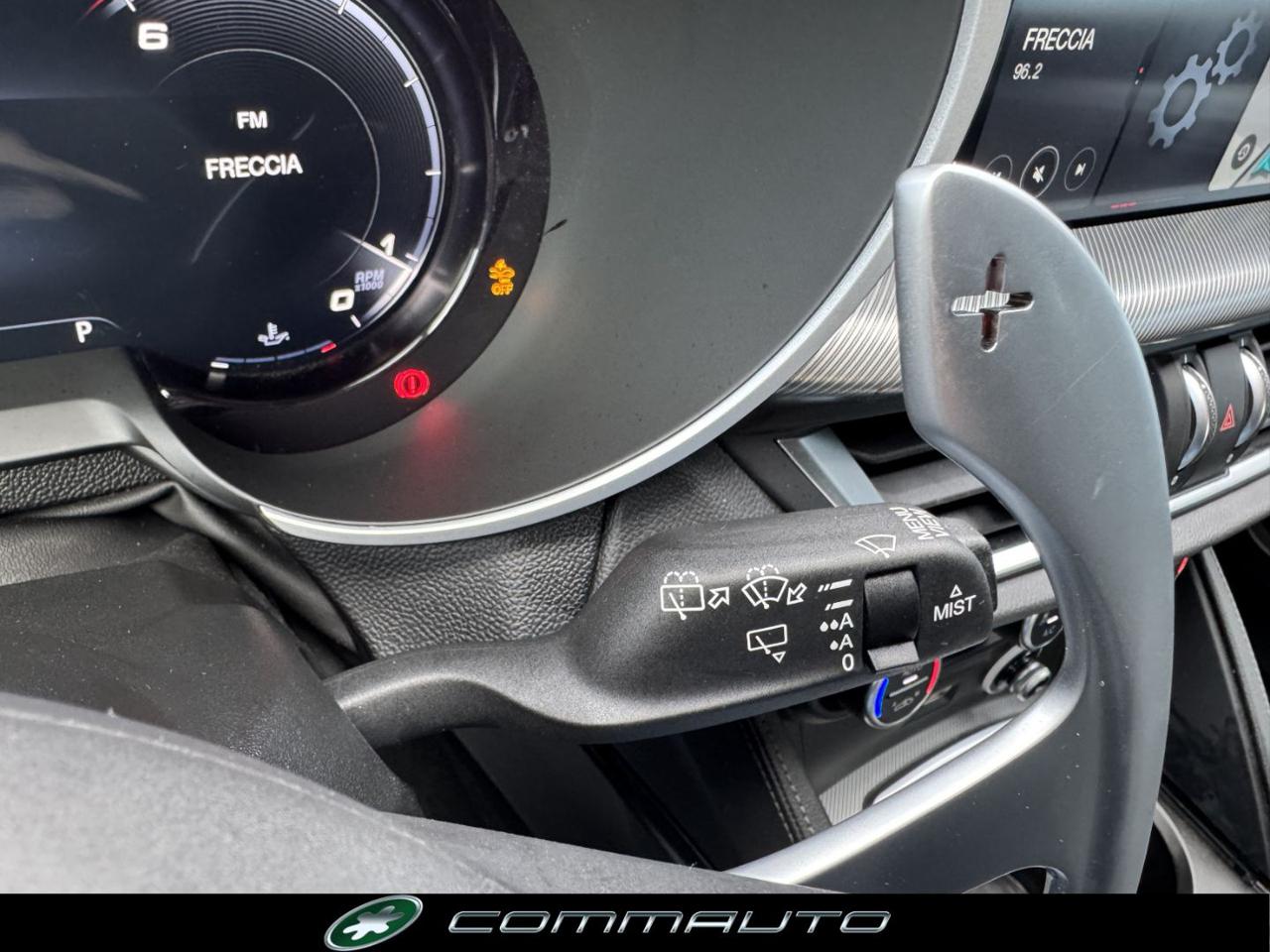 ALFA ROMEO Stelvio 2.2 Turbodiesel 160 CV AT8 RWD Sprint - 20