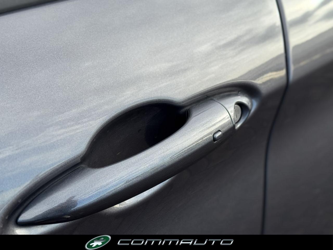 ALFA ROMEO Stelvio 2.2 Turbodiesel 160 CV AT8 RWD Sprint - 8