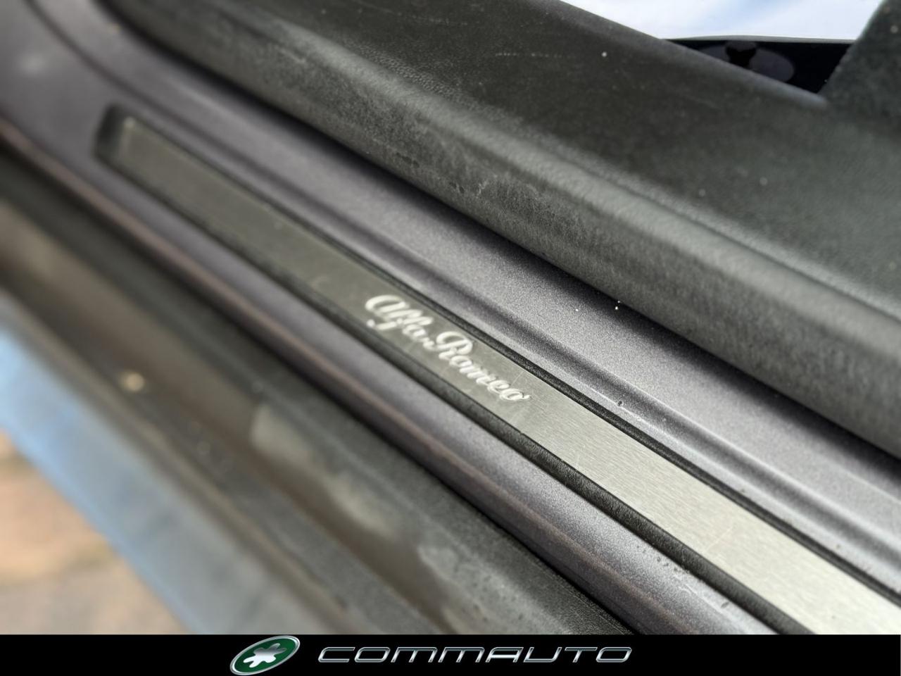 ALFA ROMEO Stelvio 2.2 Turbodiesel 160 CV AT8 RWD Sprint - 17