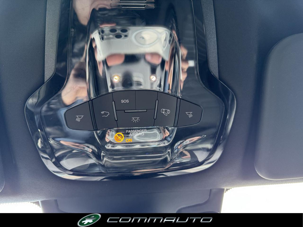 ALFA ROMEO Stelvio 2.2 Turbodiesel 160 CV AT8 RWD Sprint - 27