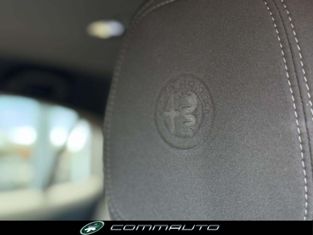 ALFA ROMEO Stelvio 2.2 Turbodiesel 160 CV AT8 RWD Sprint - 30