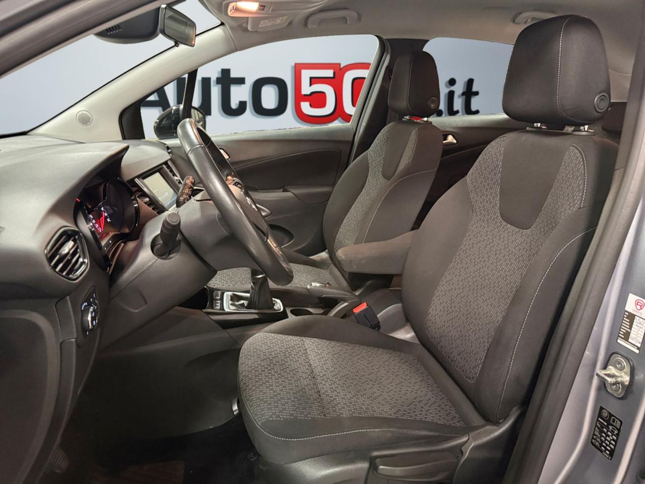 OPEL Crossland 1.2 12V Start&Stop Edition - 9