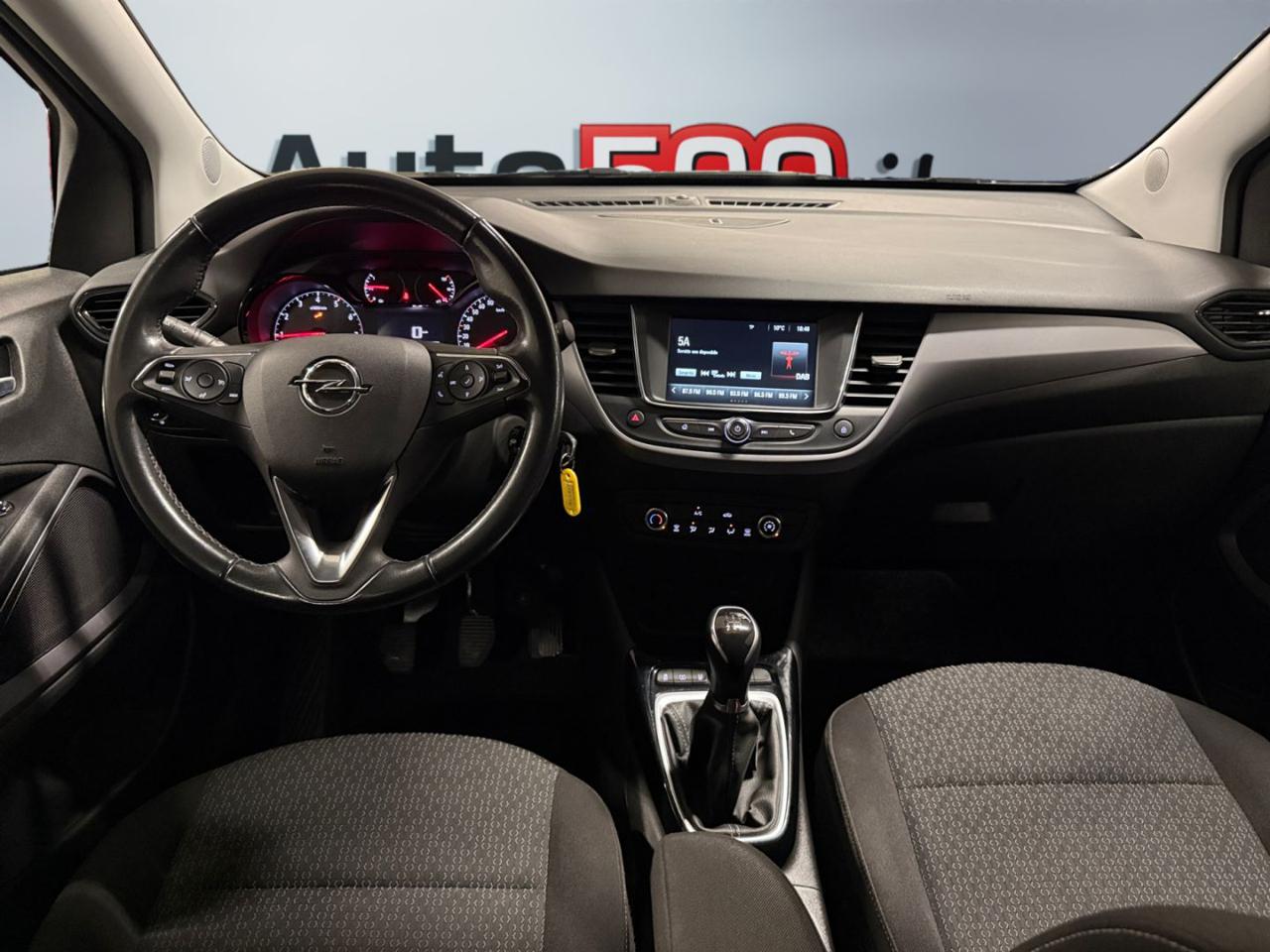 OPEL Crossland 1.2 12V Start&Stop Edition - 15