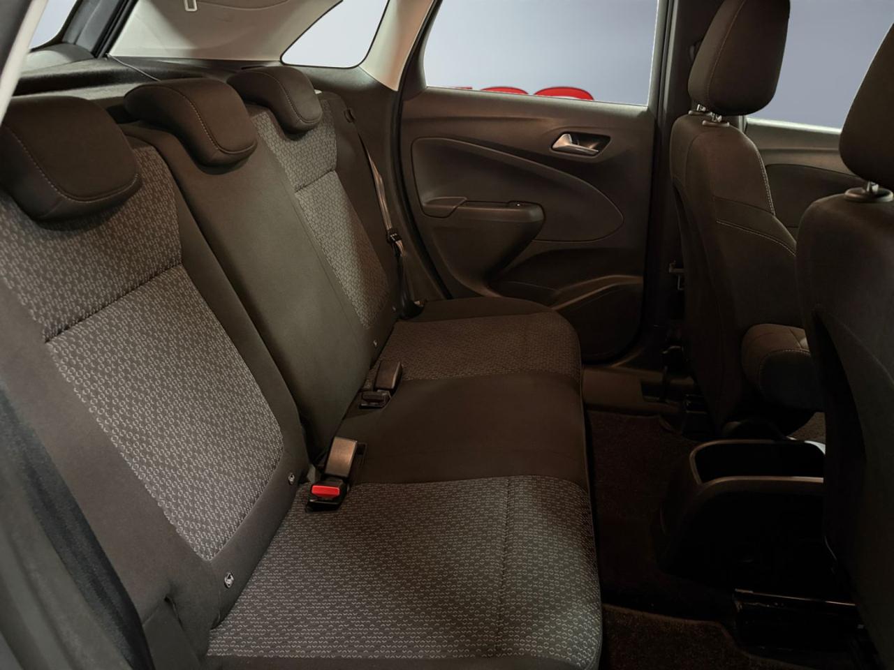 OPEL Crossland 1.2 12V Start&Stop Edition - 17