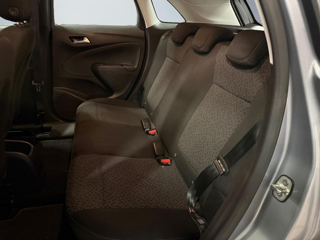 OPEL Crossland 1.2 12V Start&Stop Edition - 18