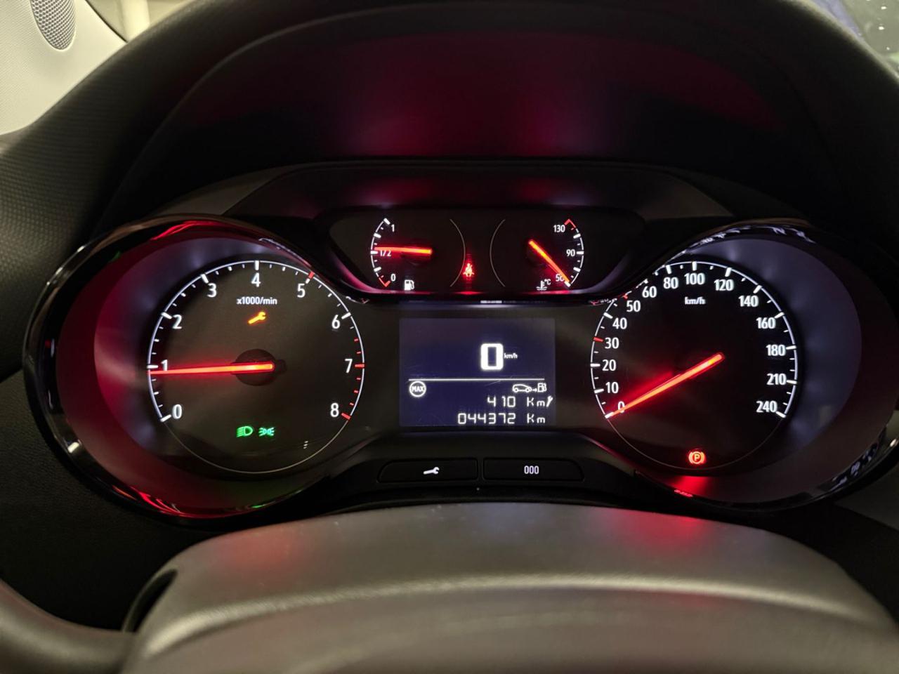 OPEL Crossland 1.2 12V Start&Stop Edition - 11