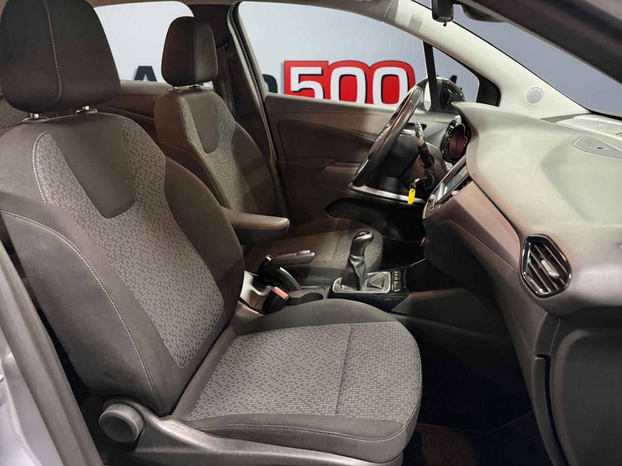 OPEL Crossland 1.2 12V Start&Stop Edition - 16