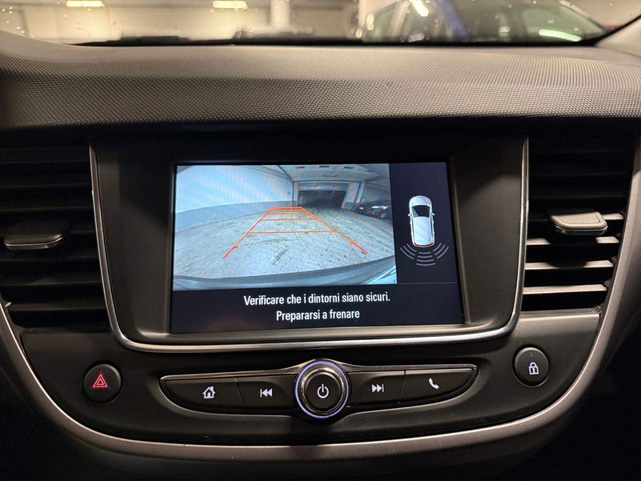 OPEL Crossland 1.2 12V Start&Stop Edition - 13