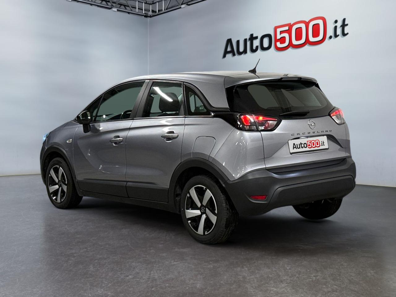 OPEL Crossland 1.2 12V Start&Stop Edition - 5