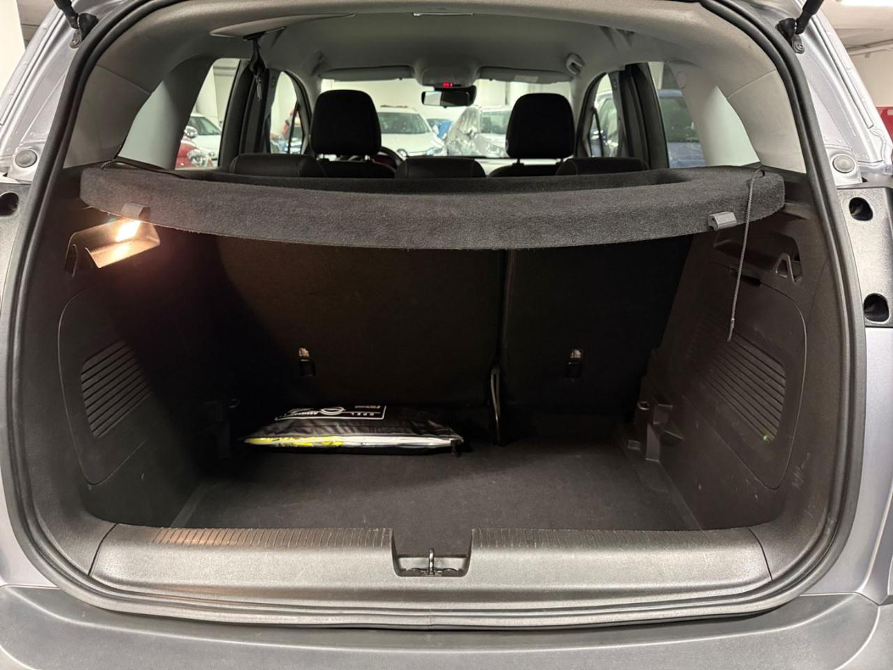 OPEL Crossland 1.2 12V Start&Stop Edition - 20