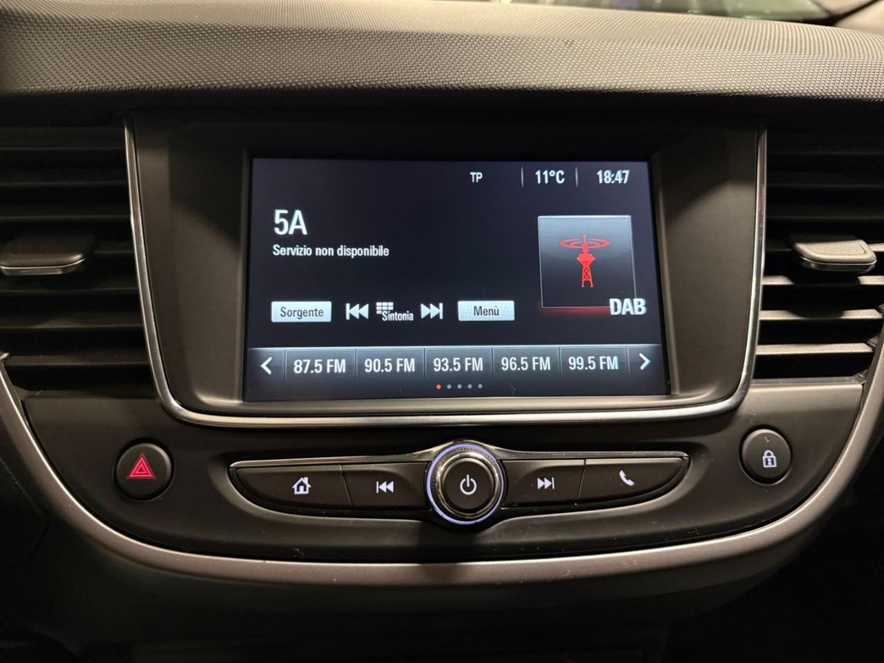 OPEL Crossland 1.2 12V Start&Stop Edition - 12