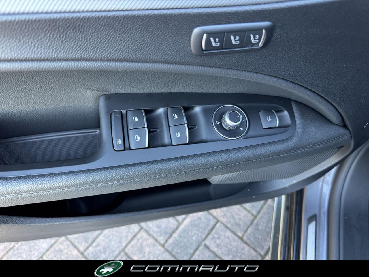 ALFA ROMEO Stelvio 2.2 Turbodiesel 210 CV AT8 Q4 Veloce - 8