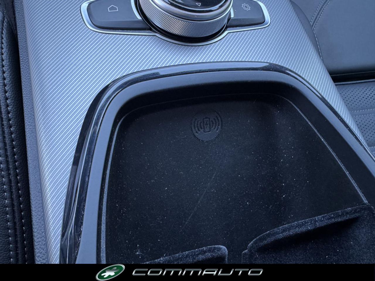 ALFA ROMEO Stelvio 2.2 Turbodiesel 210 CV AT8 Q4 Veloce - 24