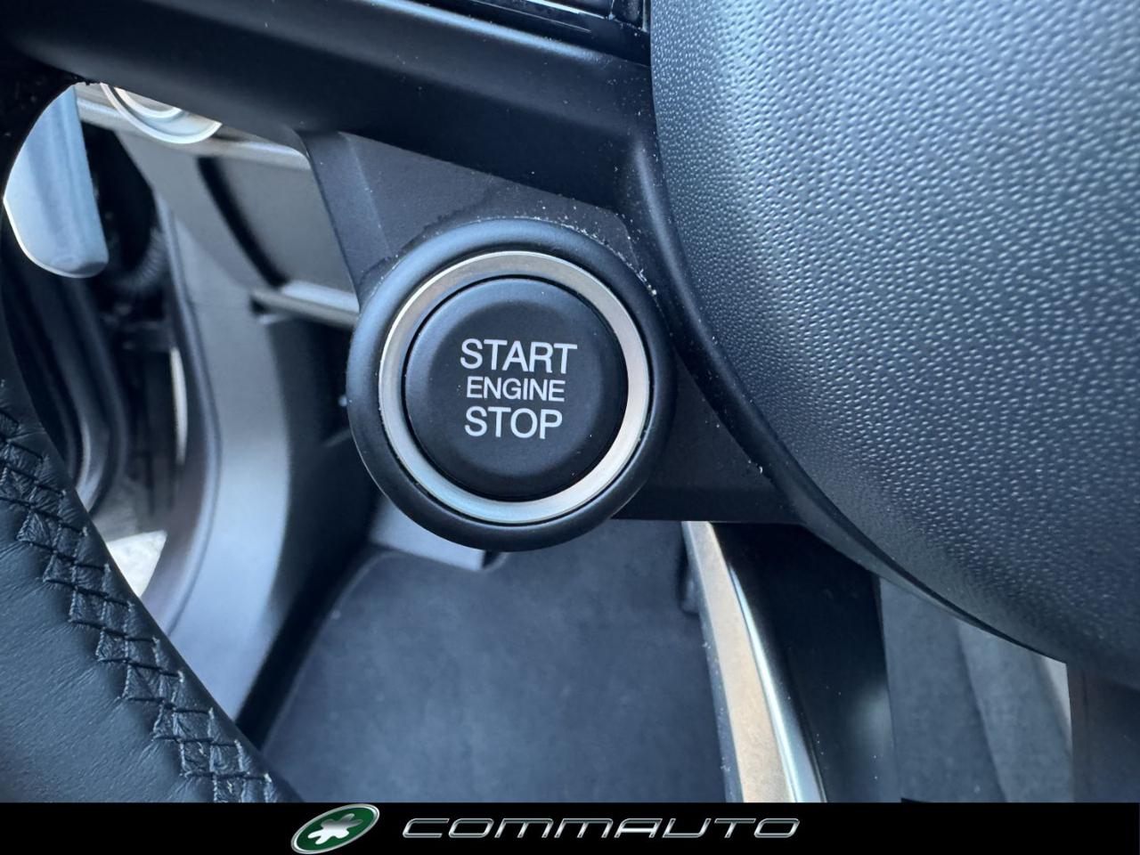 ALFA ROMEO Stelvio 2.2 Turbodiesel 210 CV AT8 Q4 Veloce - 13