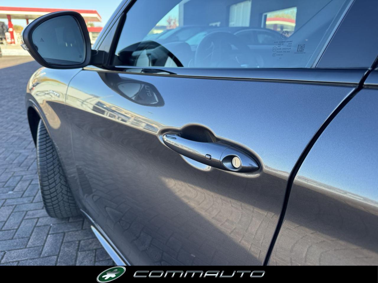 ALFA ROMEO Stelvio 2.2 Turbodiesel 210 CV AT8 Q4 Veloce - 6