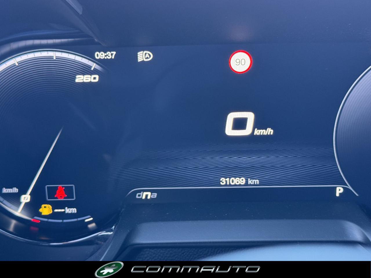 ALFA ROMEO Stelvio 2.2 Turbodiesel 210 CV AT8 Q4 Veloce - 15