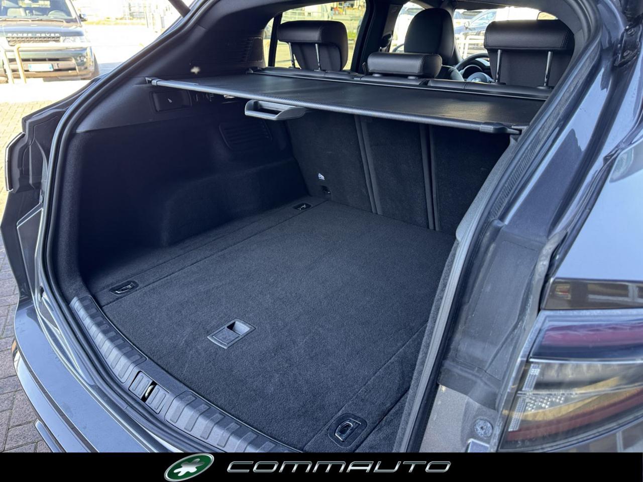 ALFA ROMEO Stelvio 2.2 Turbodiesel 210 CV AT8 Q4 Veloce - 29