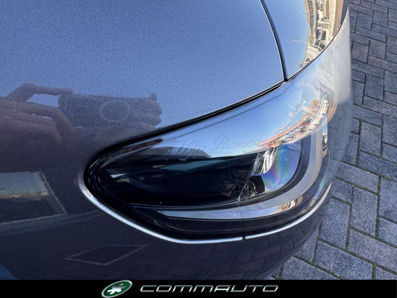 ALFA ROMEO Stelvio 2.2 Turbodiesel 210 CV AT8 Q4 Veloce - 17