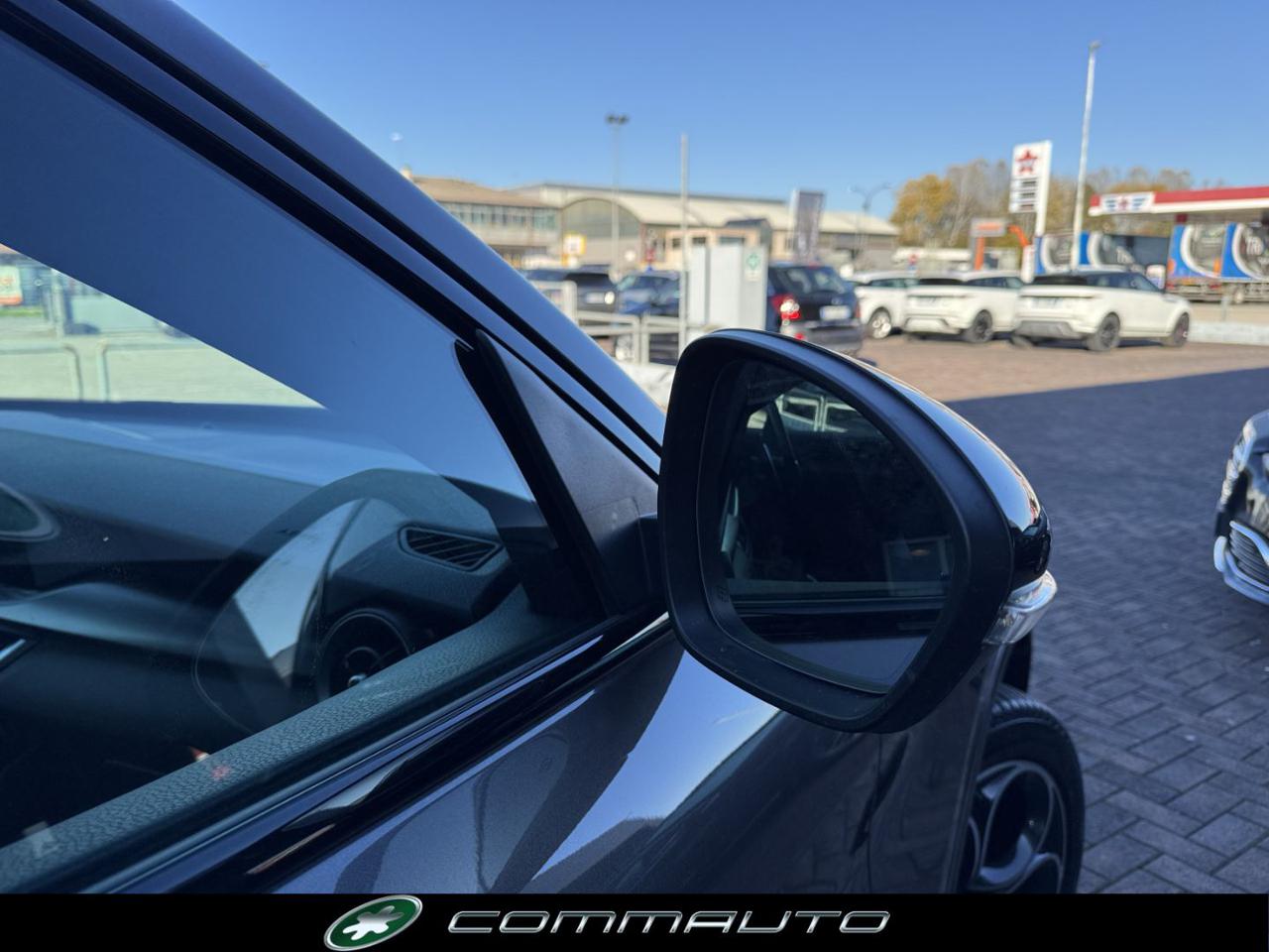 ALFA ROMEO Stelvio 2.2 Turbodiesel 210 CV AT8 Q4 Veloce - 7