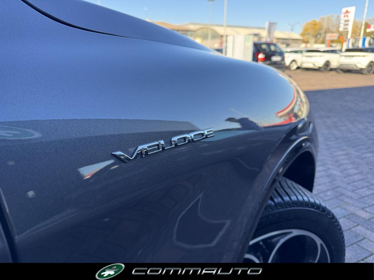 ALFA ROMEO Stelvio 2.2 Turbodiesel 210 CV AT8 Q4 Veloce - 16