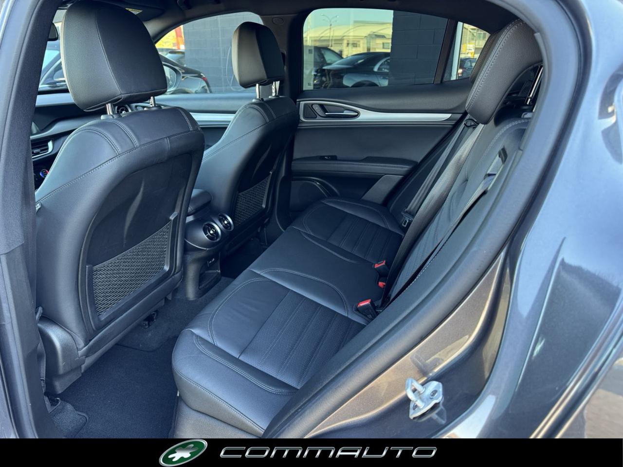 ALFA ROMEO Stelvio 2.2 Turbodiesel 210 CV AT8 Q4 Veloce - 26