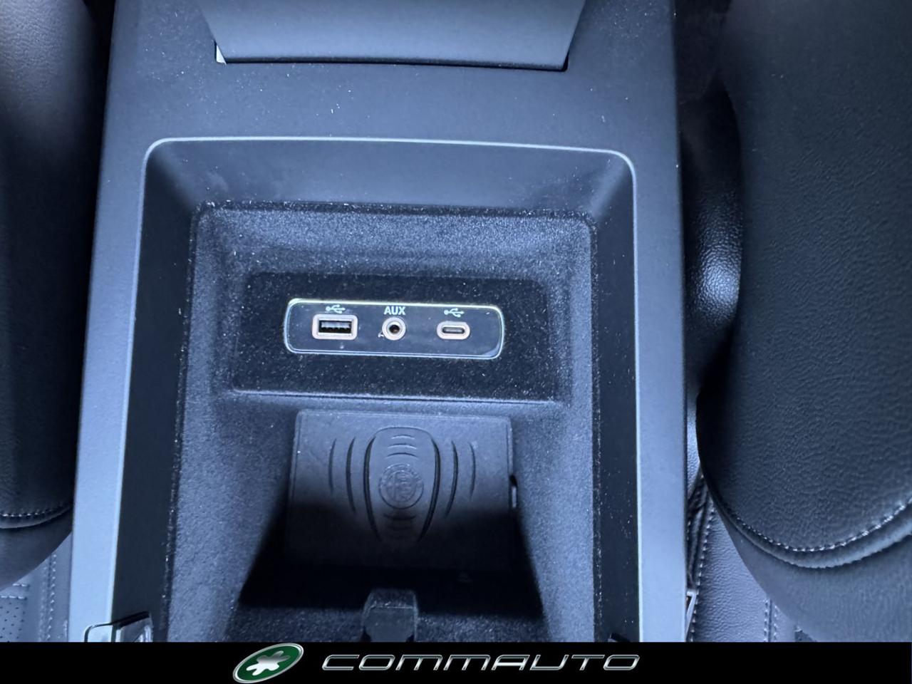 ALFA ROMEO Stelvio 2.2 Turbodiesel 210 CV AT8 Q4 Veloce - 25