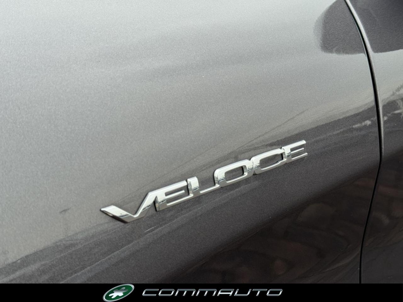ALFA ROMEO Stelvio 2.2 Turbodiesel 210 CV AT8 Q4 Veloce - 10