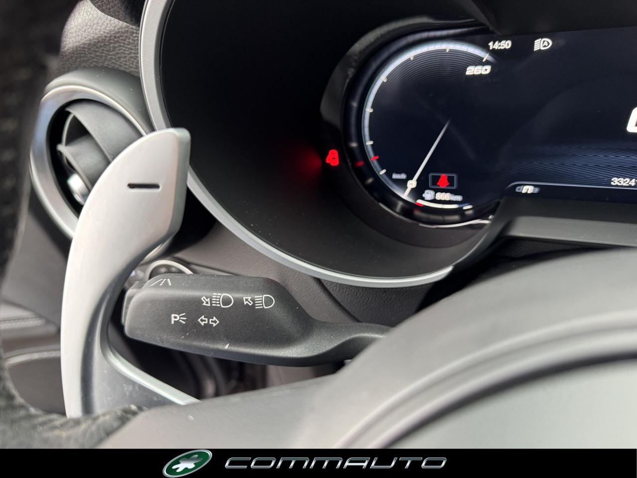 ALFA ROMEO Stelvio 2.2 Turbodiesel 210 CV AT8 Q4 Veloce - 21