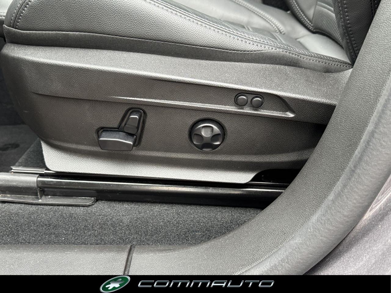 ALFA ROMEO Stelvio 2.2 Turbodiesel 210 CV AT8 Q4 Veloce - 16