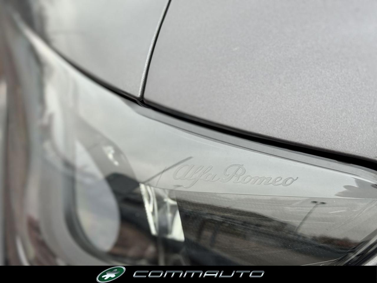 ALFA ROMEO Stelvio 2.2 Turbodiesel 210 CV AT8 Q4 Veloce - 9